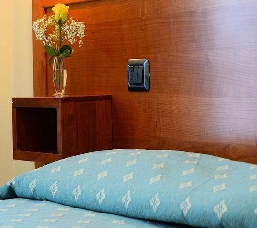 Hotel Fondovalle