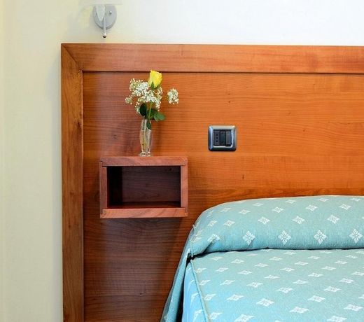 Hotel Fondovalle