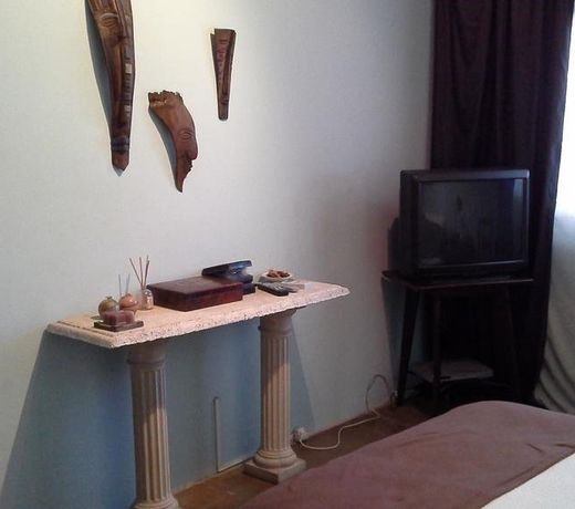 CASA ENCANTADA EN MARTINEZ