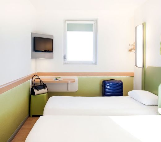 ibis budget London Whitechapel - Brick Lane