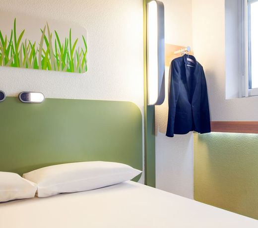 ibis budget London Whitechapel - Brick Lane