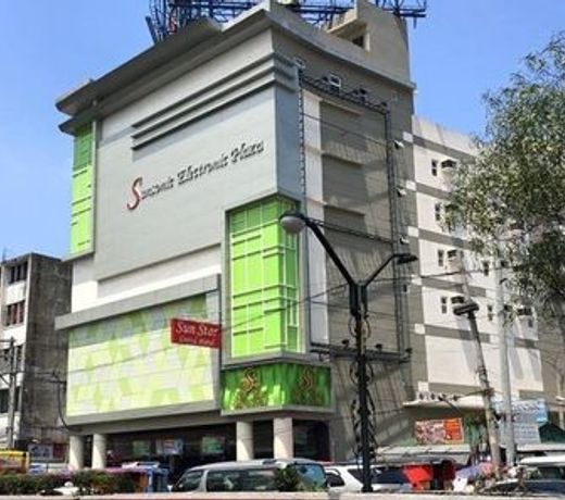 Sun Star Grand Hotel