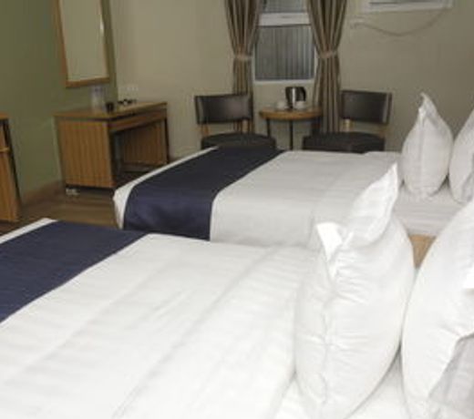 Sun Star Grand Hotel