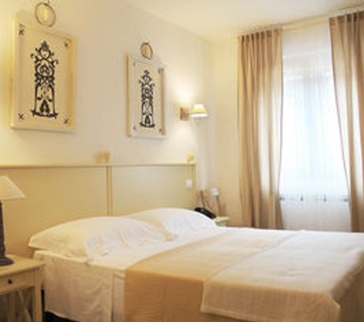 Relais in Contrada