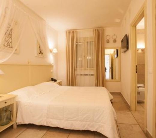 Relais in Contrada