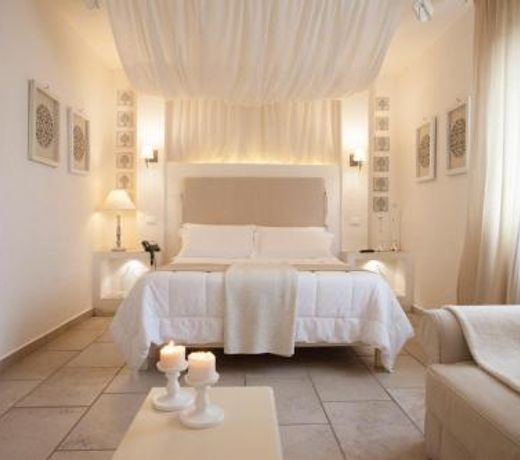 Relais in Contrada