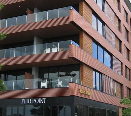 PierPoint 401