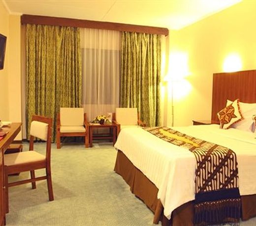 Sahid Raya Hotel & Convention Yogyakarta