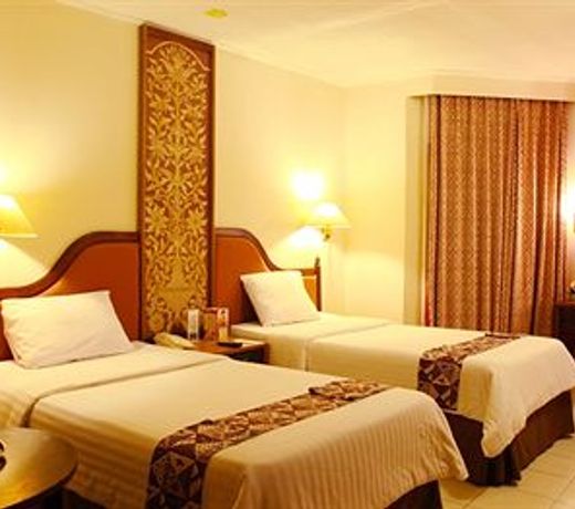 Sahid Raya Hotel & Convention Yogyakarta