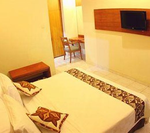 Sahid Raya Hotel & Convention Yogyakarta