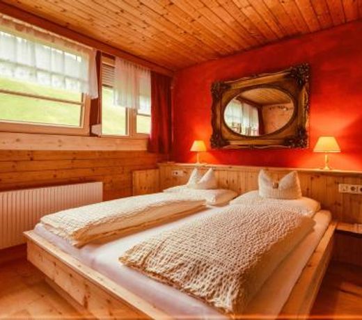 Almi's Berghotel