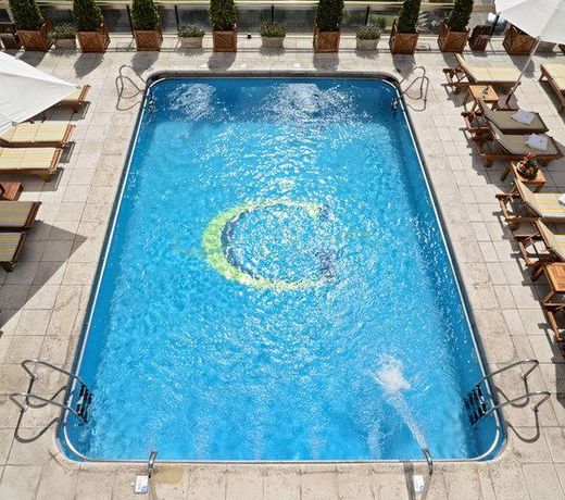 Hotel Costa Galana