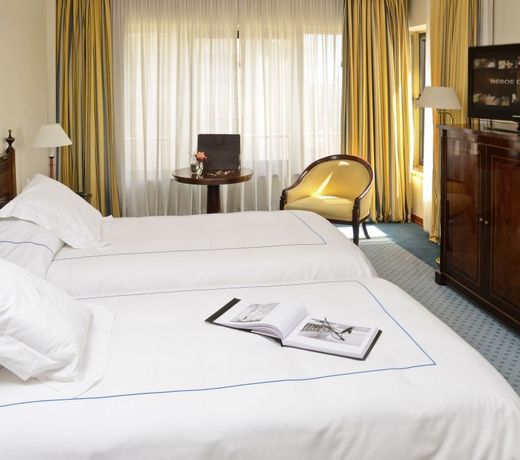 Hotel Costa Galana
