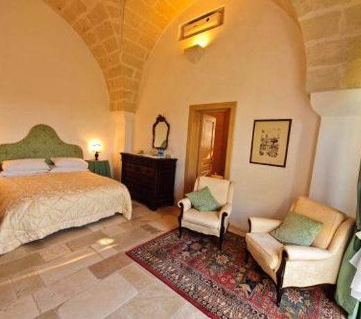 MASSERIA MAGNOLIA