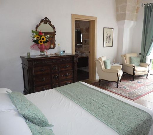 MASSERIA MAGNOLIA