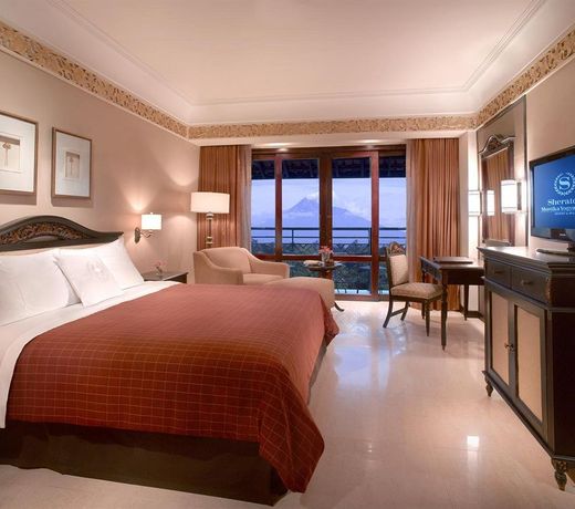 Sheraton Mustika Yogyakarta Resort and Spa