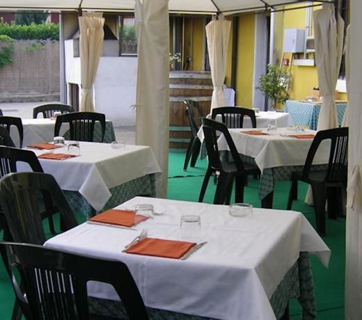 Locanda 7 Camini