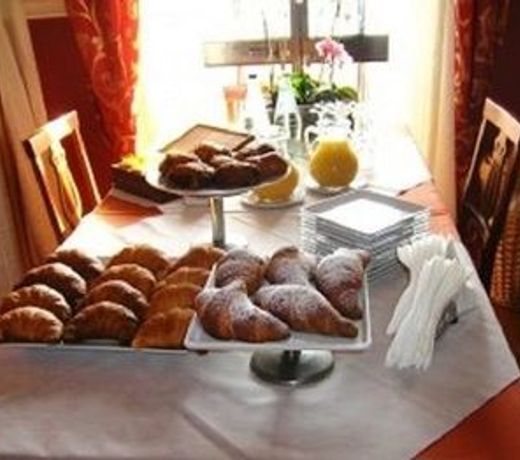 Locanda 7 Camini