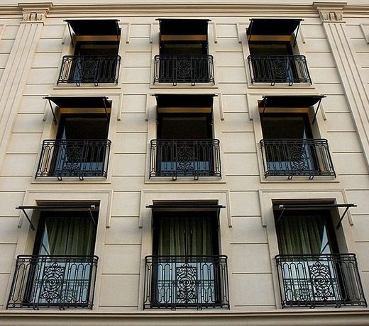 Hotel Sainte Jeanne
