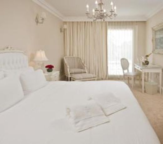 Hotel Sainte Jeanne