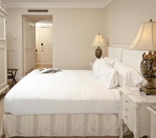 Hotel Sainte Jeanne