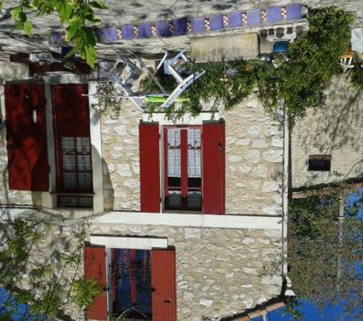B&B Le Clos des Cigales