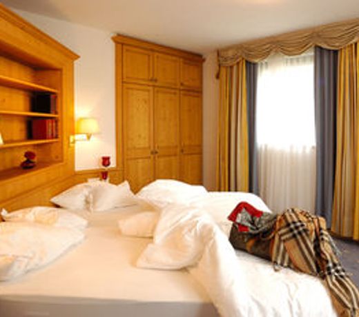 Sporthotel Xander