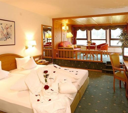 Sporthotel Xander