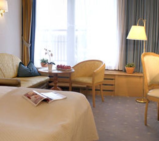 Sporthotel Xander