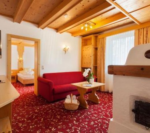 Hotel Kristall - Adults only