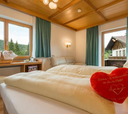 Hotel Kristall - Adults only