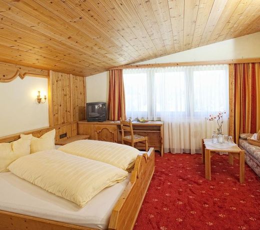 Hotel Hubertushof - Ihr Hotel mit Herz