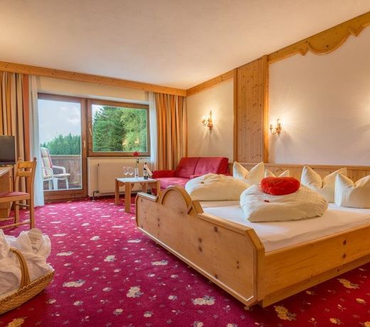 Hotel Hubertushof - Ihr Hotel mit Herz