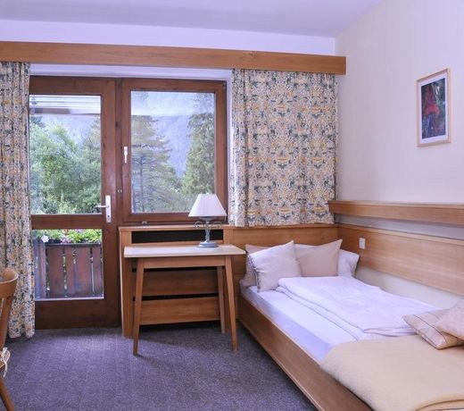 Hotel Pension Schweizerhof