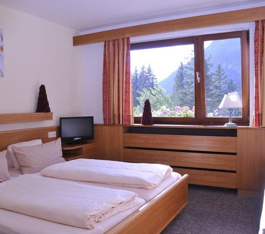 Hotel Pension Schweizerhof