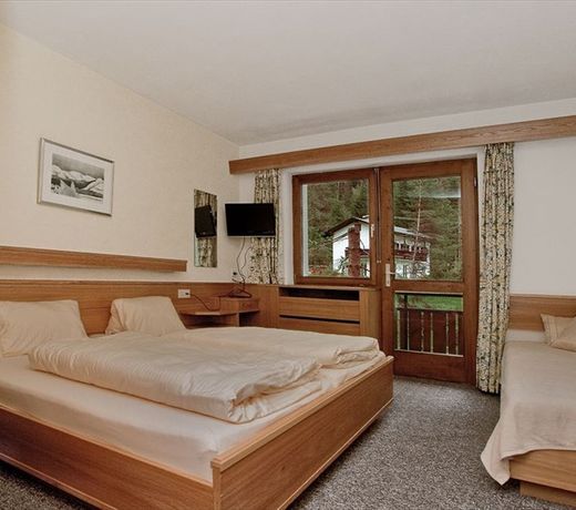 Hotel Pension Schweizerhof