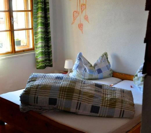 "0" Sterne Hotel Weisses Rössl in Leutasch/Tirol