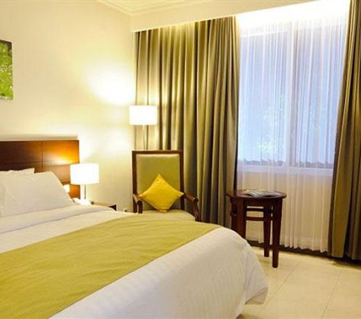 The Victoria Hotel Yogyakarta