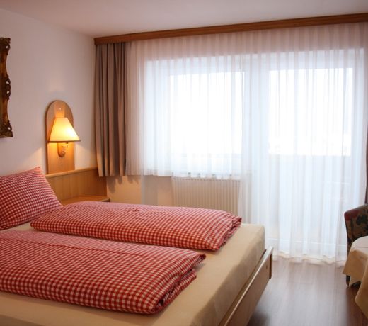 Landhotel Wolf