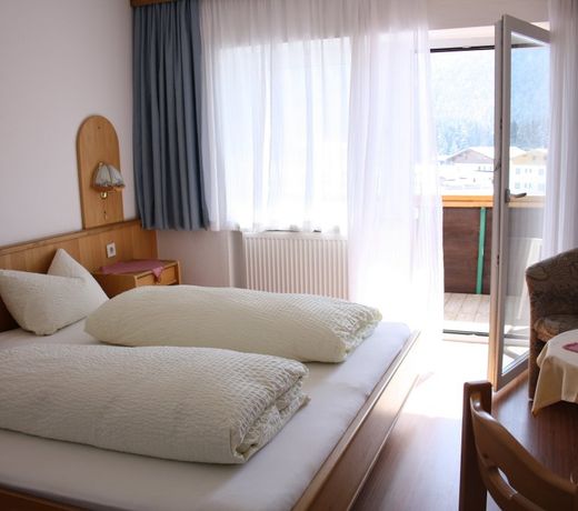 Landhotel Wolf