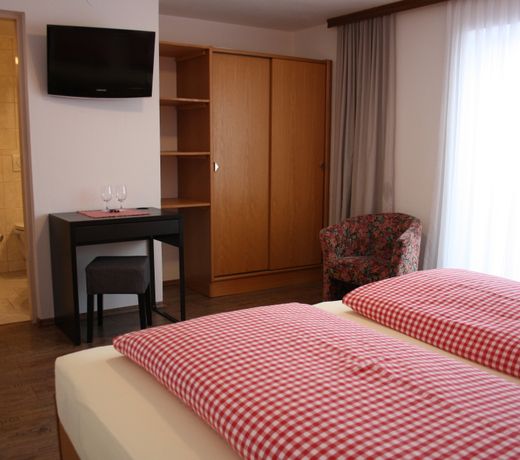 Landhotel Wolf