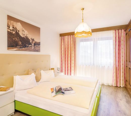 Biohotel Leutascherhof