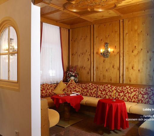 Alpenhotel Karwendel -Adults only-