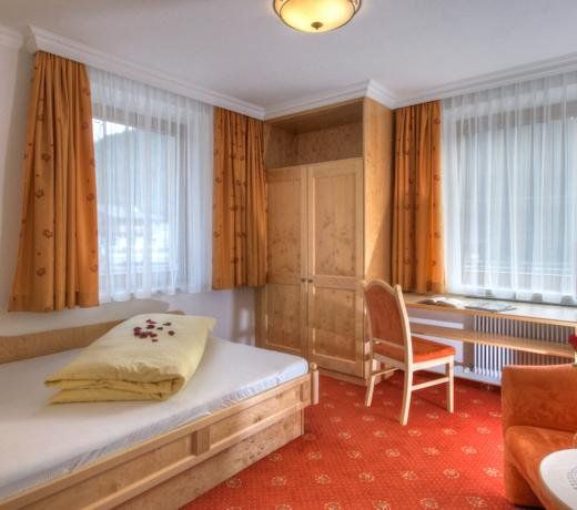 Hotel-Garni Weidacherhof