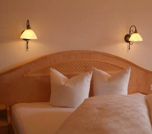 Hotel-Garni Weidacherhof