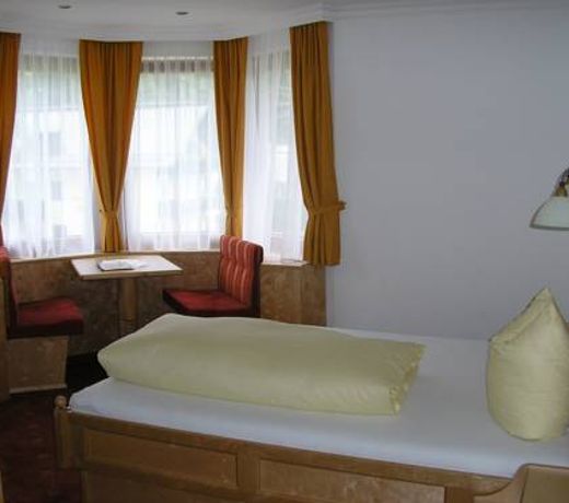 Hotel-Garni Weidacherhof
