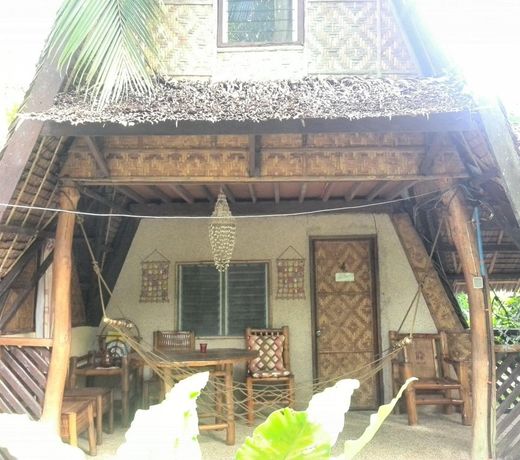 Bananaland Cottages
