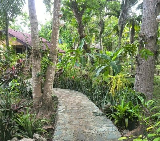 Bananaland Cottages