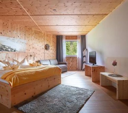 Aparthotel Alpenlodge