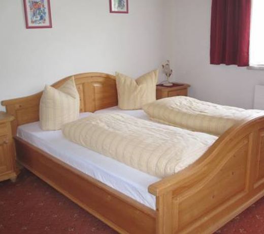 Apartmenthaus Rupitsch